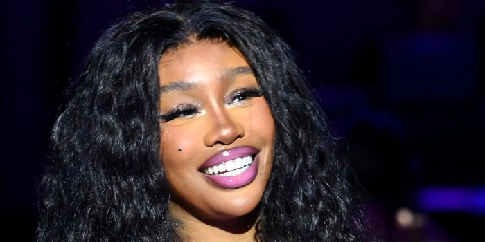 Sza releasing new sos deluxe album this week enlists ben stiller for teaser watch