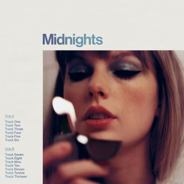 Mias album cover is not subtle