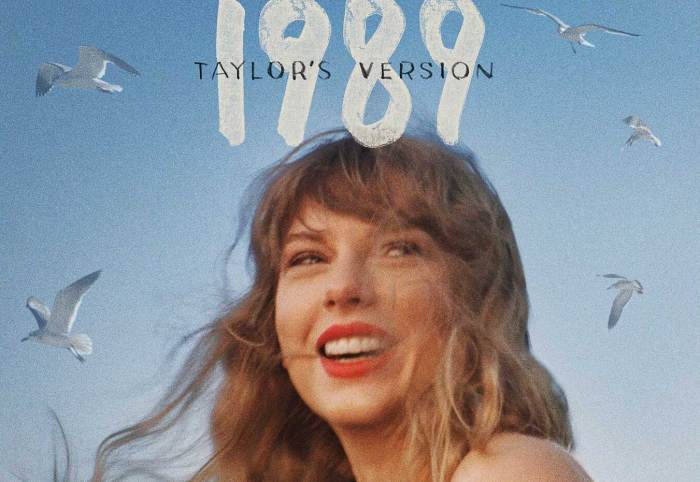 Taylor Swift Release Date 1989 - Image to u Islands reveal lp cover tour dates