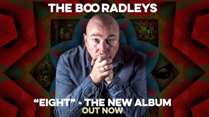 The Boo Radleys Announce First Album in Over 20 Years, Share New Song ... The boo radleys keep on with falling