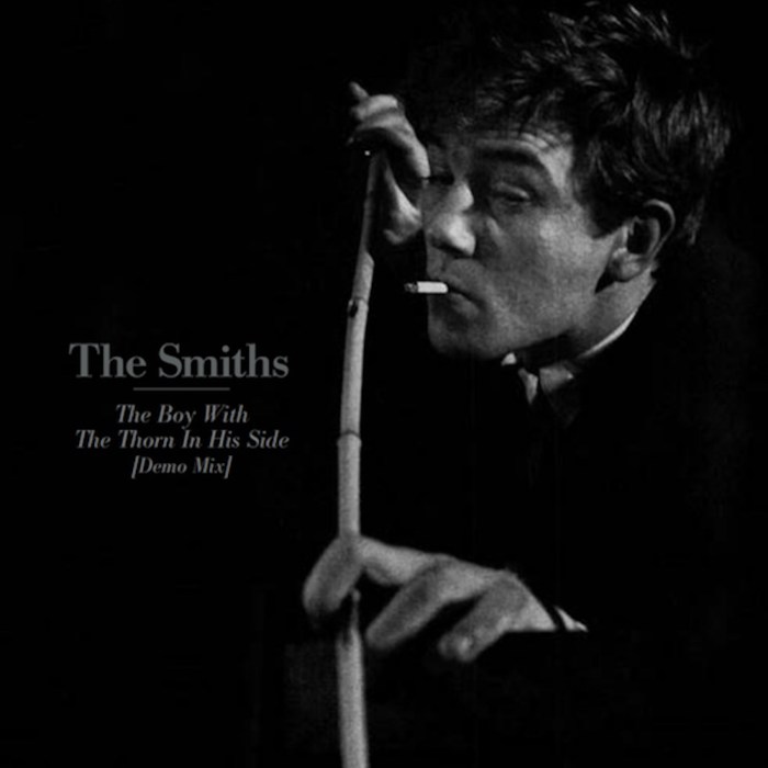 My The Smiths journey. Started listening just this September : r/thesmiths Listen to the smiths previously unreleased i know its over demo