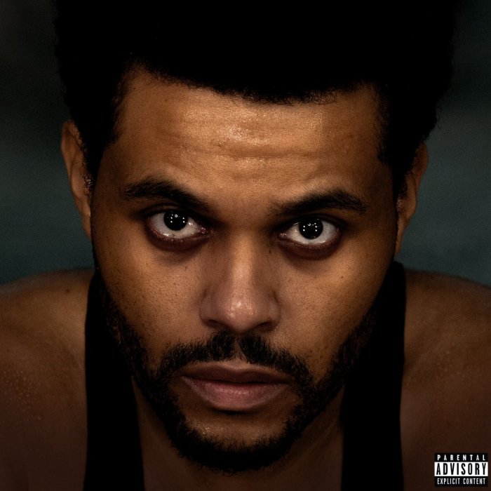 The Weeknd Unleashes the 'Hurry Up Tomorrow' Album Cover - That Grape Juice Islands reveal lp cover tour dates