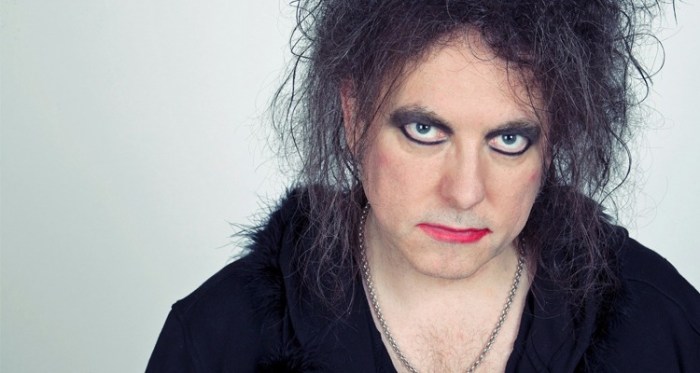 The Cure anunció su nuevo álbum de remixes llamado “Torn Down (Mix Up ... The cure announce new remix album torn down mix up extra