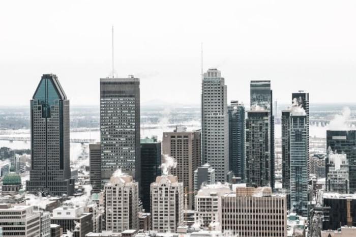 The Perfect Montreal Weekend Itinerary for Winter | See Nic Wander Of montreal book winter tour