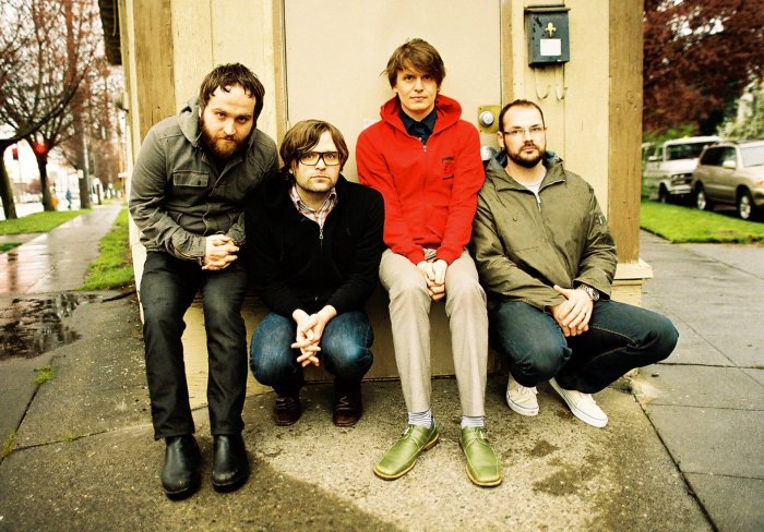 Death Cab Caught in Warner/YouTube Fight
