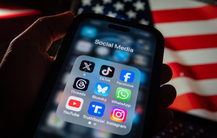 USA TODAY | The Supreme Court on Wednesday said it will review whether ... Us supreme court upholds tiktok ban