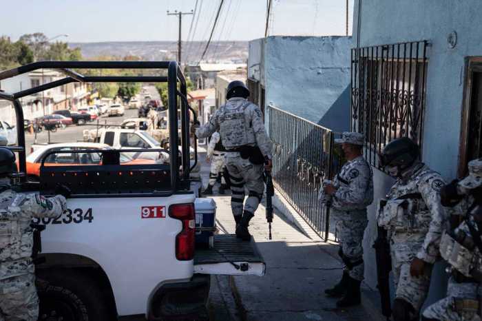 Mexican cartels flexed their power in Tijuana. Now a battle for ... Peso plumas tijuana concert canceled following cartel threat