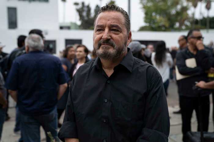 Mexican cartels flexed their power in Tijuana. Now a battle for ... Peso plumas tijuana concert canceled following cartel threat