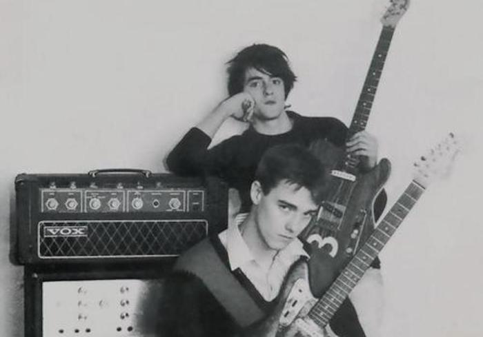 Spacemen 3 take down request asking fans not to buy reissues