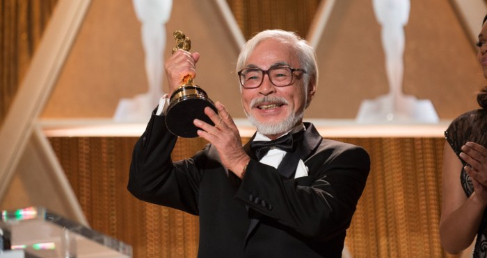 Studio Ghibli, Studio Ghibli Trivia 1 Hayao Miyazaki refused to... Quiz studio ghibli miyazaki anime trivia