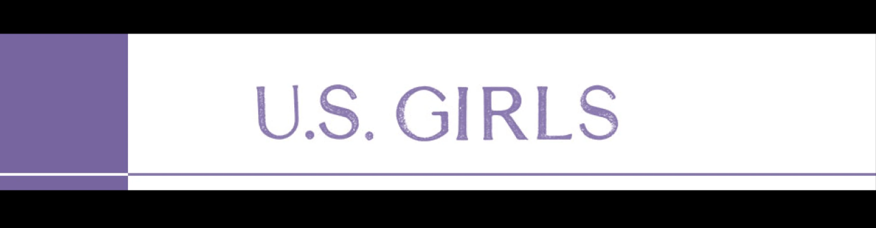 Welcome to the us girls universe listening guide