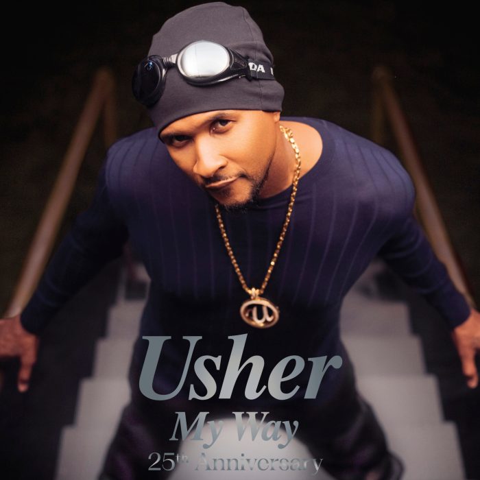 Ushers Tiny Desk Concert for NPR Watch