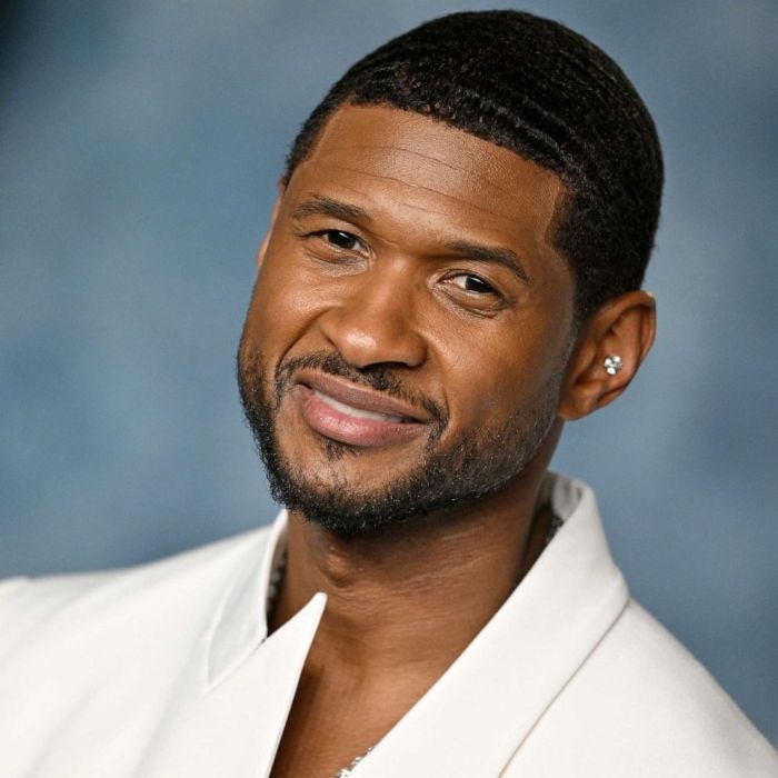 Usher performs tiny desk concert for npr watch