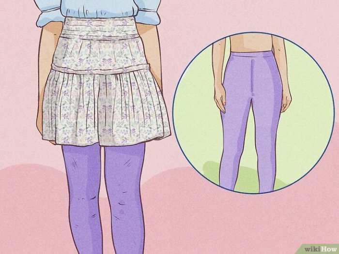 How to Choose Color Stockings or Tights: Expert Fashion Tips Choose Color Stockings or Tights