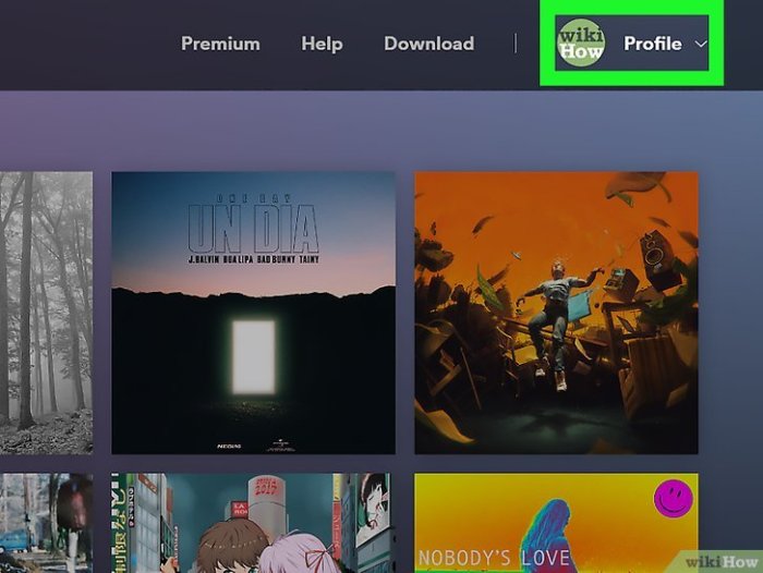 How to get Spotify Premium for free Get a Free Trial of Spotify Premium