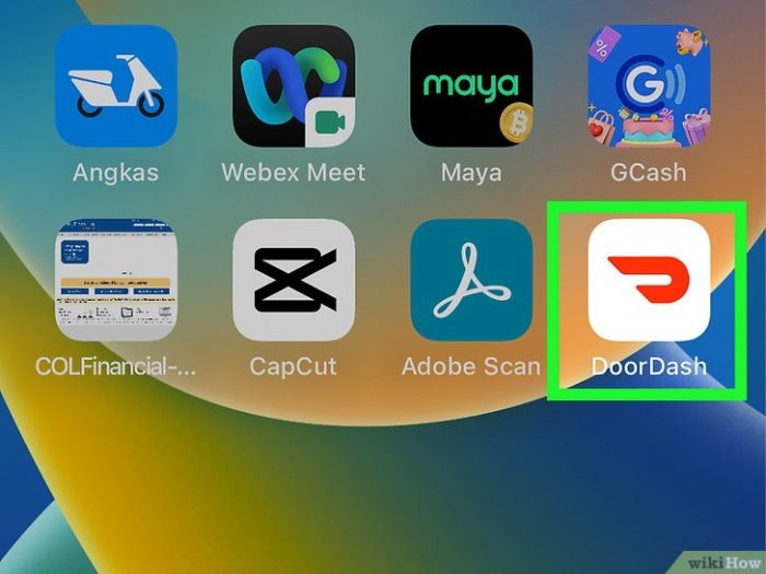 How to Order Tobacco Through DoorDash Cigarettes, Cigars, E-Cigs Order Cigarettes on Doordash