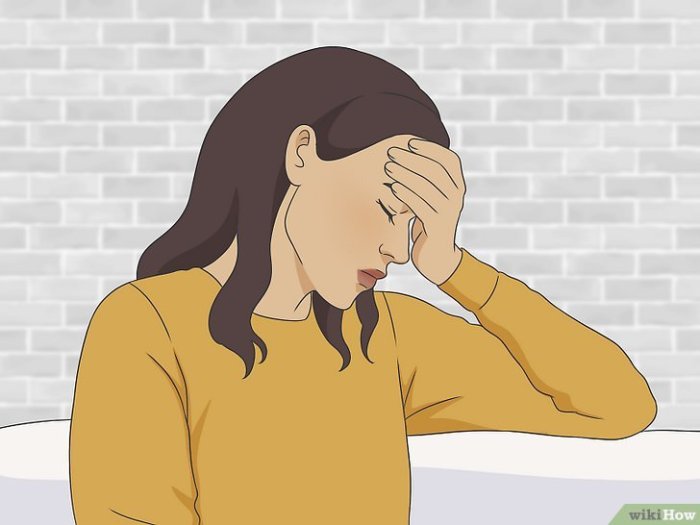 Psychological Effects of False Accusations Relationship Breakdown