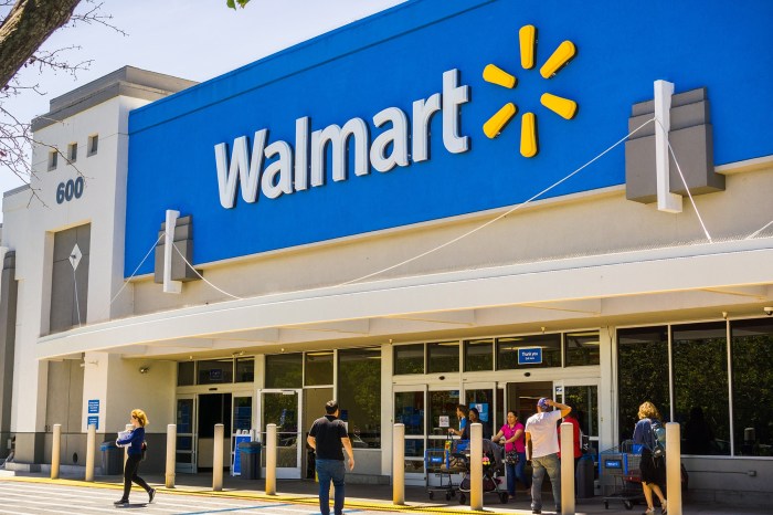 Be a Walmart Door Greeter Your Guide