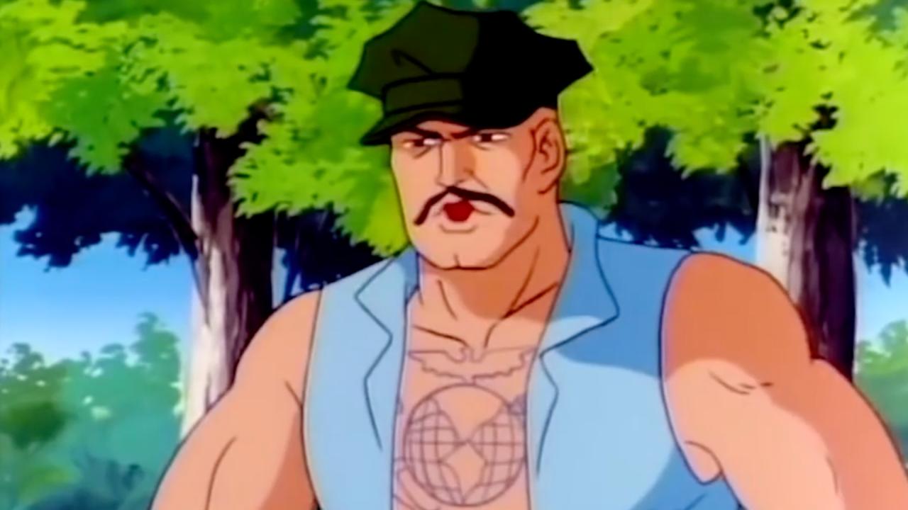 Watch 17 Minutes of Goofy Remade G.I. JOE PSA's With Silly New Dialogue ... Now know g joes psas messed