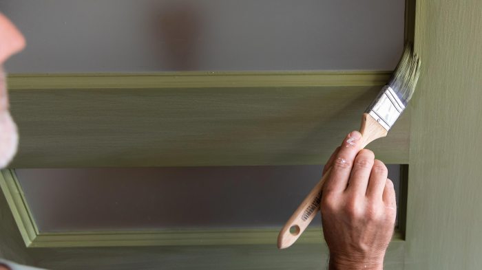 A Complete Guide To Painting Wood - Wood Informer Prepare Wood for Painting