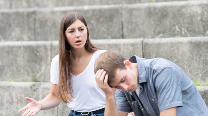 Psychological Effects Of False Accusations In A Relationship: An Expert ... Psychological Effects of False Accusations in a Relationship