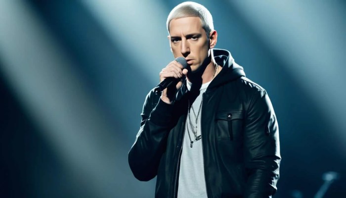 Eminem and polo g join skylar grey and mozzy on new venom song listen
