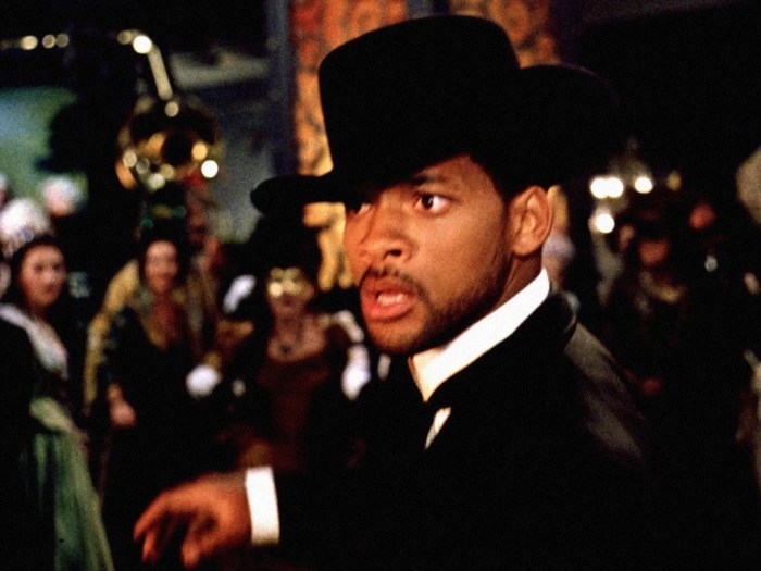 The smith westerns soft will