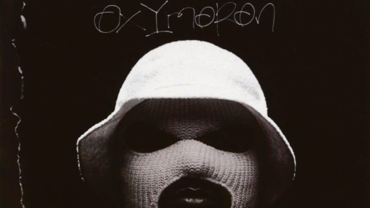 Stream schoolboy qs oxymoron