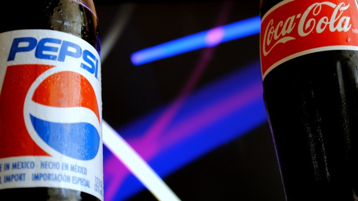 Pepsis Pop Music Empire