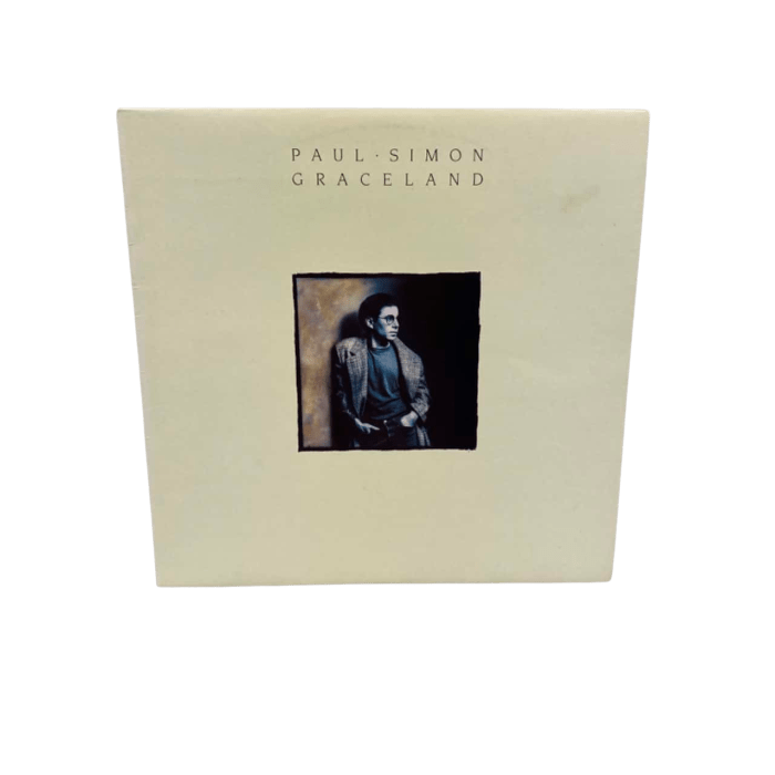 Paul simons graceland gets electronic tribute album