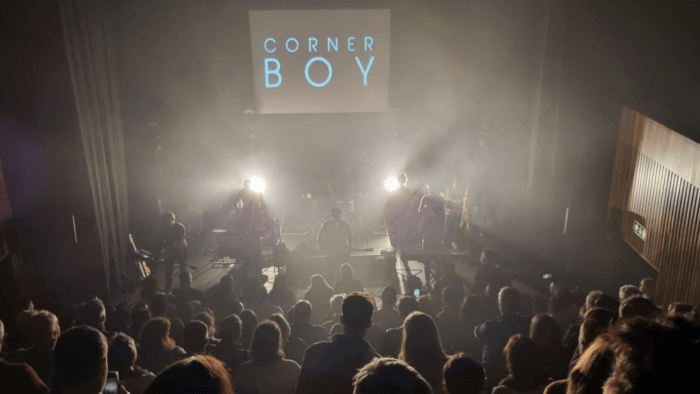 Cornershops New Album 8 Years Later