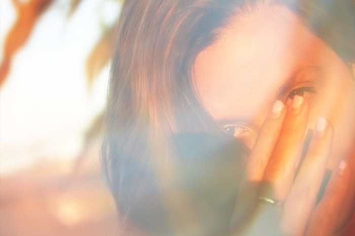 Café Marvin sobre confesiones y mudanzas con Jessy Lanza - Revista Marvin Ikonika beach mode keep it simple ft jessy lanza