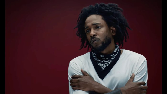 Kendrick Lamar's Super Bowl Halftime Show: Best Photos Kendrick lamar facing loyalty copyright infringement lawsuit
