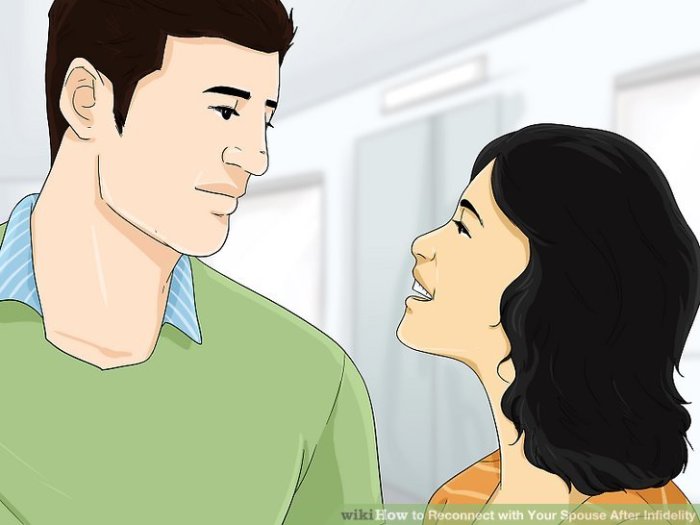 15 Easy Ways to Reconnect with Your Spouse After Infidelity Reconnect with Your Spouse After Infidelity