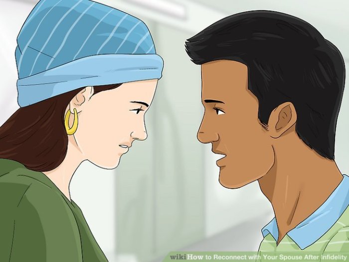 15 Easy Ways to Reconnect with Your Spouse After Infidelity Reconnect with Your Spouse After Infidelity