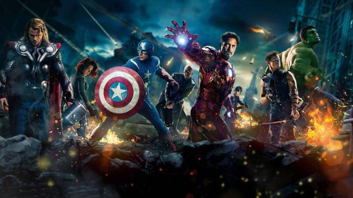 Avengers infinity war directors compare thanos to genghis khan