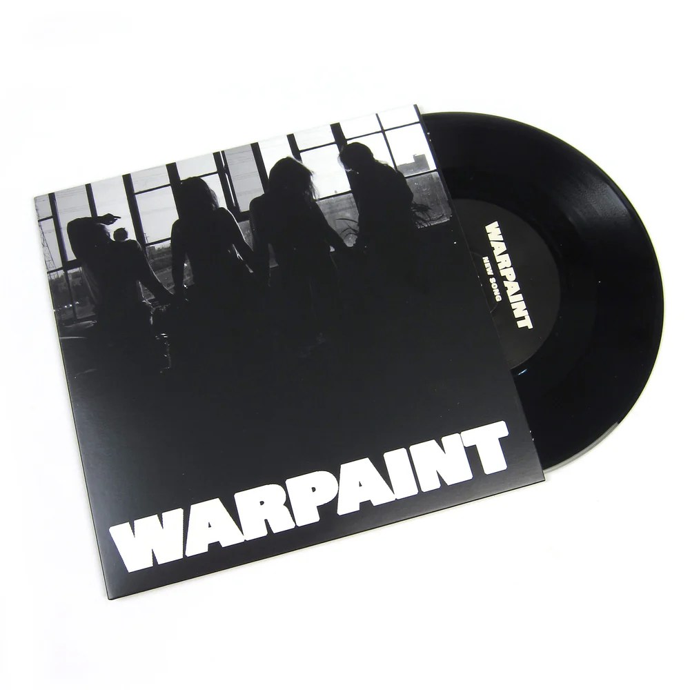 Warpaint return with new song lilys listen