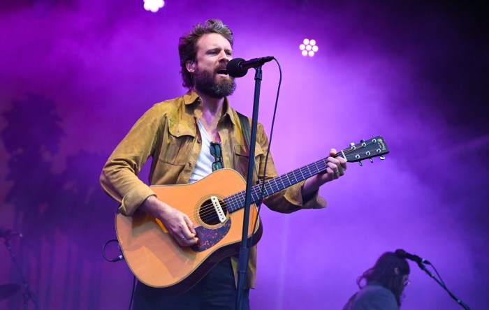 Lineup | Harley-Davidson Homecoming™ The nationals homecoming festival lineup father john misty the breeders feist more