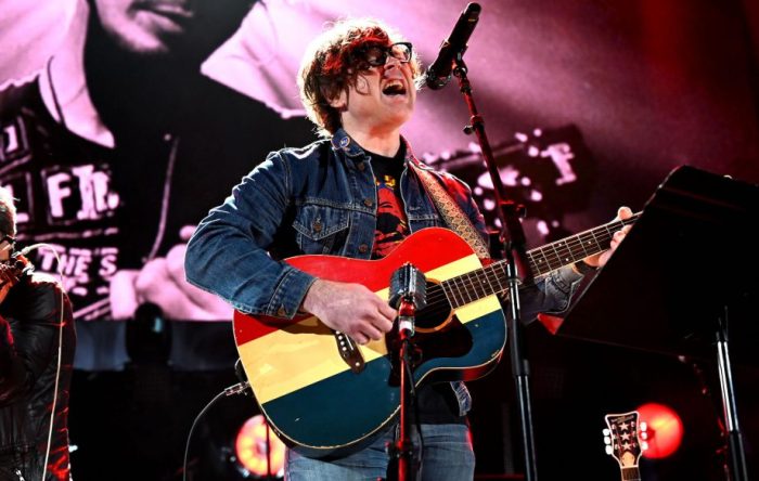 Ryan Adams Announces Spring 2017 Tour Dates - mxdwn Music Ryan adams announces tour