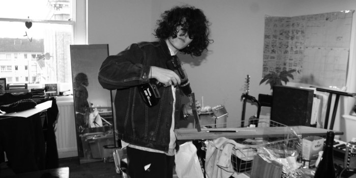 Mica Levi on Psychedelic Compositions, Jackie O's Style, and the ... Mica levi burial moodymann paul mccartney and more this week pitchfork selects playlist
