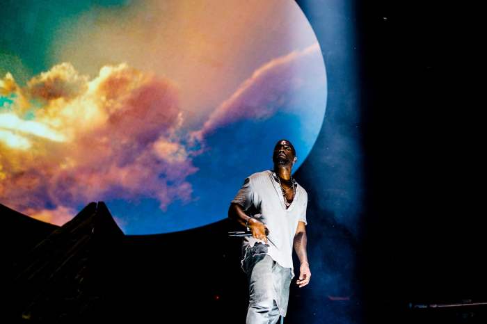 Kanye West Yeezus Tour | Lightborne Communications Kanye west will tour behind yeezus
