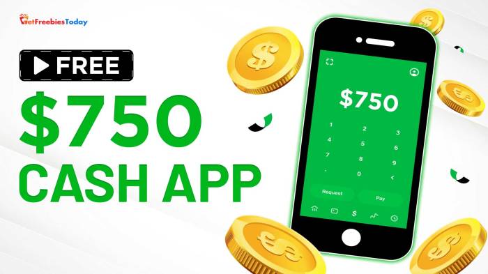Free 0 Cash App Money | GetFreebiesToday.com Cash a Check Without ID