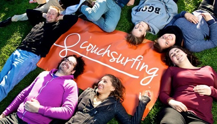 For the whole world to see