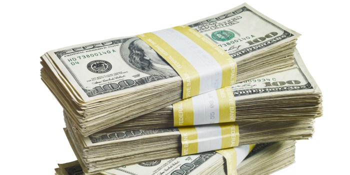 Cash a Check Without ID