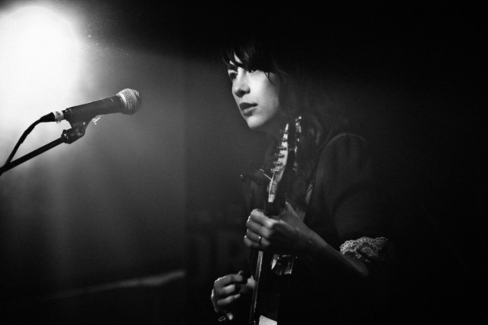 Dum dum girls announce debut lp
