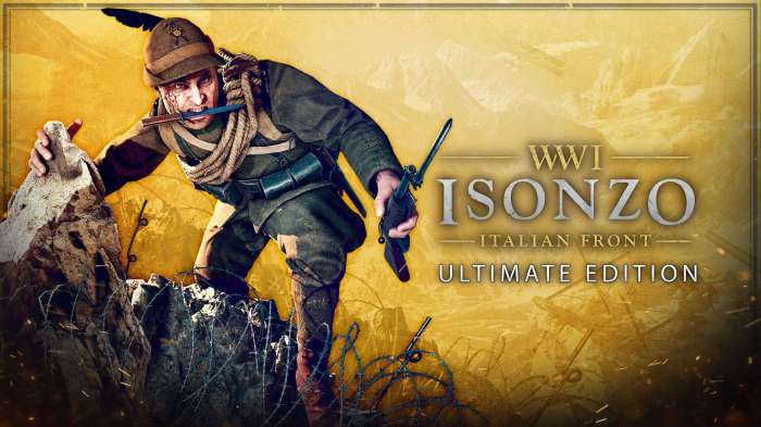Isonzo: Ultimate Edition | Stahujte a nakupte dnes – Epic Games Store Prepare for a Graduation Ceremony