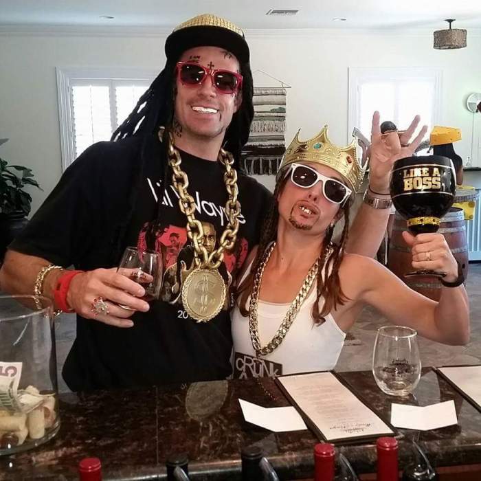 Lil Wayne doesn't eat fast food and has no idea what McDonald’s smells ... News in brief lil wayne little boots the streets daniel johnston