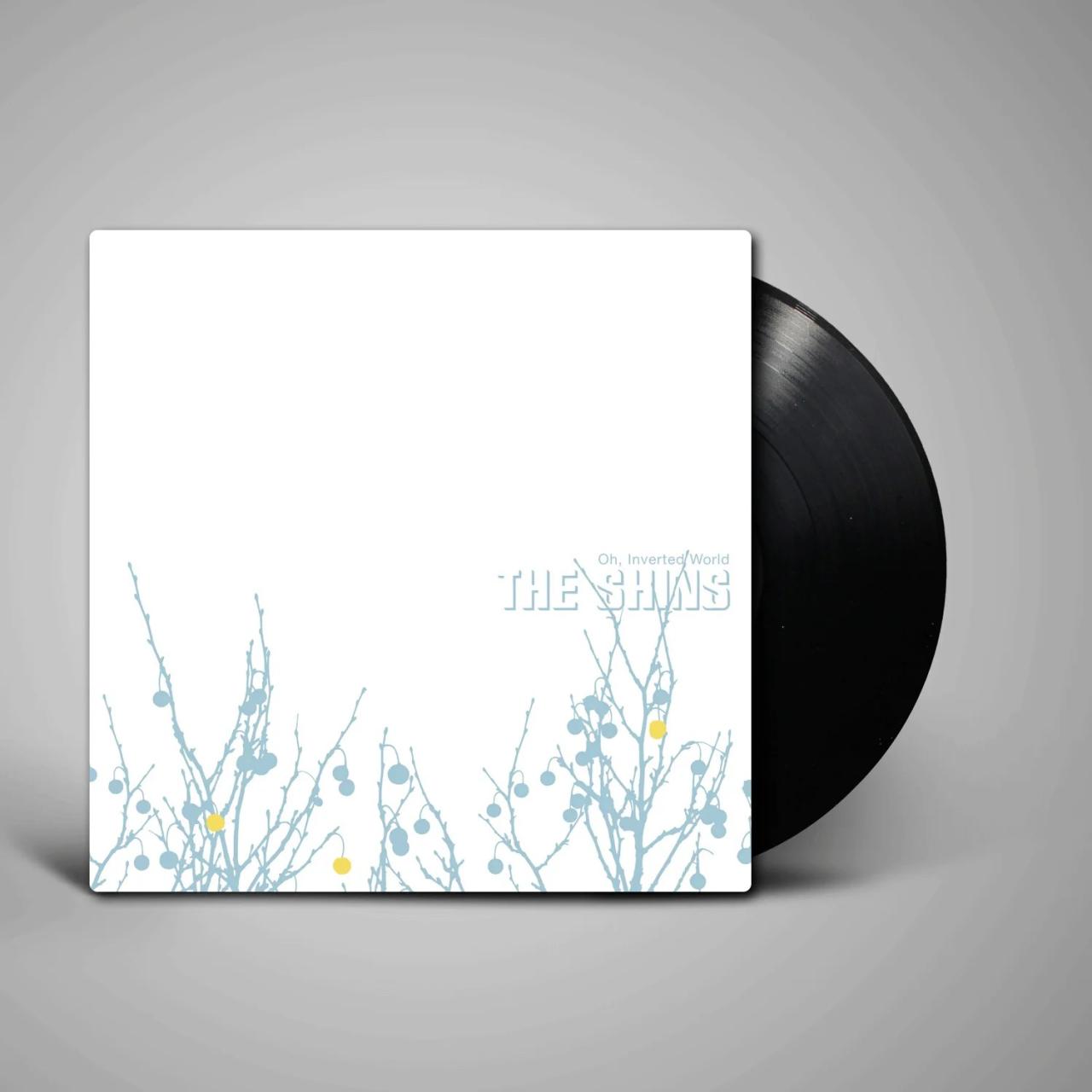 The shins announce 20th anniversary reissue of oh inverted world