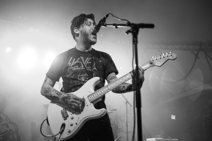 Wavves announce third LP for summer release, promise more vowels to go ...