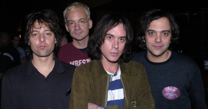 Adam schlesinger tribute show announced courtney love dashboard confessional more